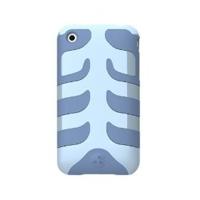 Switcheasy Capsule Rebel Celestial mobiele telefoon behuizingen Blauw - thumbnail