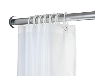 Wenko Telescopische douchestang Luz (Chroom, 110 - 185 cm) Wenko Telescopische douchestang Luz (Chroom, 110 - 185 cm)