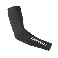 Castelli UPF 50 + Light arm 2 sleeves zwart uniesex S - thumbnail