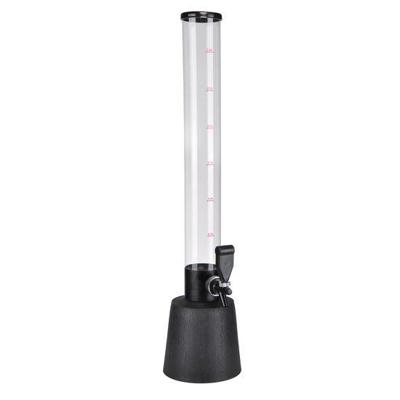 Biertoren - Biertap - Drankdispenser - 3L - 85.5cm Biertoren - Biertap - Drankdispenser - 3L - 85.5cm