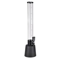 Biertoren - Biertap - Drankdispenser - 3L - 85.5cm - thumbnail
