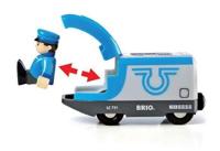 BRIO World - Passagierstrein speelgoedvoertuig - thumbnail