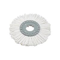 Leifheit 52067 Clean Twist Disc Mop Active Vervangingskop - thumbnail