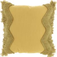 Kussen Fajah 45x45 cm sunlight Unique Living - Unique living - thumbnail