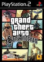 Grand Theft Auto San Andreas - thumbnail