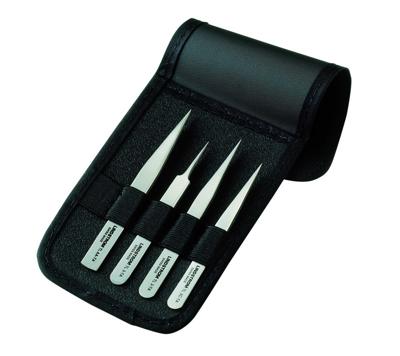 Bahco pincetten set | 9856