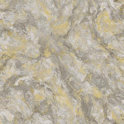 Dutch Wallcoverings Arabesque - Levanto Marble Cream - Creme
