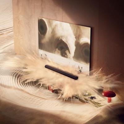 Sonos Arc Ultra soundbar