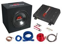 Renegade RBK550XL Car-HiFi-set - thumbnail