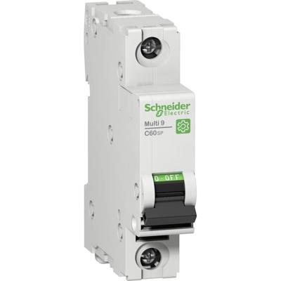 Schneider Electric M9F21103 Zekeringautomaat 3 A 60 V, 240 V, 415 V