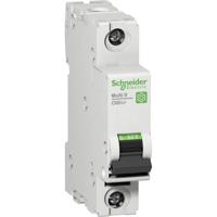 Schneider Electric M9F21103 Zekeringautomaat 3 A 60 V, 240 V, 415 V - thumbnail