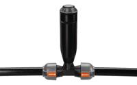 GARDENA Sprinklersysteem 02787-20 T-stuk 26,44 mm (3/4) buitendraad - thumbnail