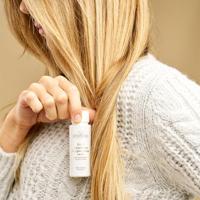 Split Ends Repair Oil with Argan - 50 ml - thumbnail