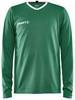 Craft 1911108 Progress Ls Basket Jersey Jr - Team Green - 134/140 - thumbnail