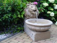 Basel waterornament - thumbnail