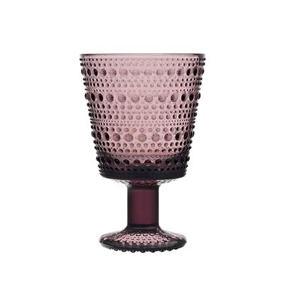 Iittala Kastehelmi Glas 26 cl calluna 2 stuks