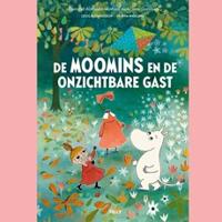 De Moomins en de onzichtbare gast - thumbnail