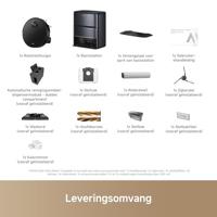 Mova Z60 Ultra Roller Complete - Stofzuiger met HydroForce Reinigingstechnologie, DuoSolution, StepMaster 2.0, LiftPro - thumbnail