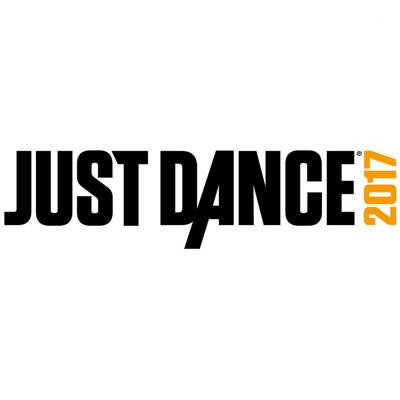 Just Dance 2017 Just Dance 2017