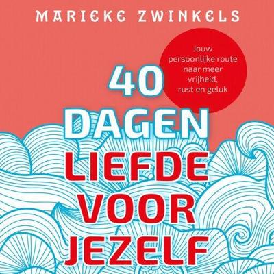 40 dagen liefde voor jezelf