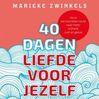 40 dagen liefde voor jezelf - thumbnail