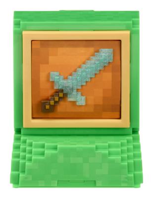 MGA's Miniverse Make It Mini Minecraft