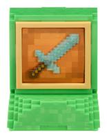 MGA's Miniverse Make It Mini Minecraft - thumbnail