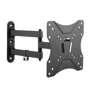 LogiLink BP0008 42 Zwart flat panel muur steun