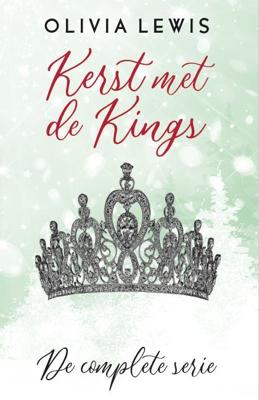 Kerst met de Kings (Paperback)