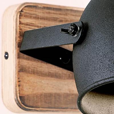 Brilliant Slaapkamer wandspotjeCrowton - 47310/76