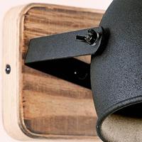 Brilliant Slaapkamer wandspotjeCrowton - 47310/76 - thumbnail