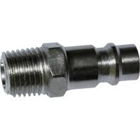 Aerotec 2005288Z Perslucht-steeknippel 1 stuk(s) - thumbnail