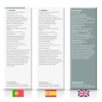 Soria Rosmarinus officinalis XXI extract (50 ml) - thumbnail