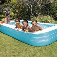 Intex 58484NP Family Pool Zwembad 305x183x56cm - thumbnail