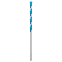 Bosch Accessories EXPERT CYL-9 MultiConstruction 2608900619 Multifunctionele boor 1 stuks 7 mm Gezamenlijke lengte 150 mm Cilinderschacht 1 stuk(s) - thumbnail