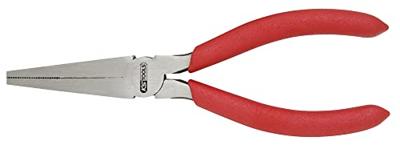 KS Tools 1151316 Platte tang Gereedschapsstaal 165 mm