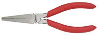 KS Tools 1151316 Platte tang Gereedschapsstaal 165 mm - thumbnail