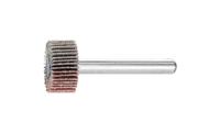 PFERD TOOLS 44400086 Korund lamellenschijf Diameter 20 mm 10 stuk(s) - thumbnail