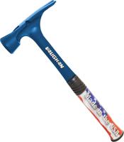 Vaughan RS17ML Klauwhamer | 480 gram | Massief Staal | Gefreesde Kop - 13220 - thumbnail