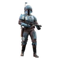 Star Wars The Mandalorian Action Figure 1/6 Death Watch Mandalorian 30 cm - thumbnail