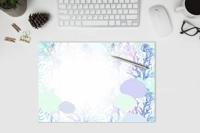 Sigel SI-JS104 Designonderlegger Jolie Underwater Miracles A3 30 Vel - thumbnail