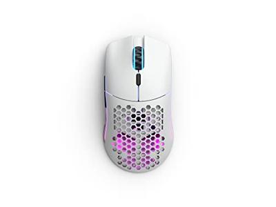Glorious Model O Wireless gaming muis - thumbnail