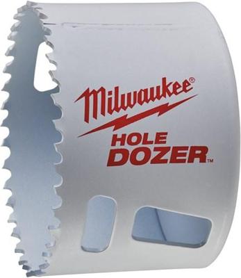 Milwaukee Accessoires hole dozer gatzaag 73 mm - 49560167