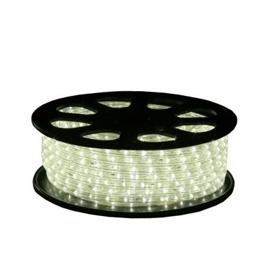 LED lichtslang koud wit licht 36 LED's 12V 2.7W pm 15 M 045-001 let op 12V