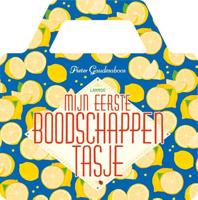 Pieter van Gaudesaboos Mijn eerste boodschappentasje - thumbnail