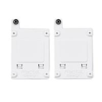 Fractal Design SSD Bracket Kit - Type A White - thumbnail