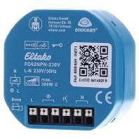 Eltako FD62NPN-230V Dimactor Inbouw (in muur) Eltako FD62NPN-230V Dimactor Inbouw (in muur)