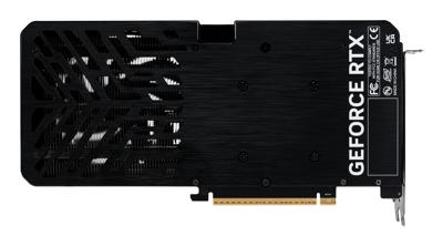 Gainward Nvidia GeForce RTX 5060 Ti Videokaart GeForce RTX 5060 Ti 16 GB GDDR7-RAM HDMI, DisplayPort