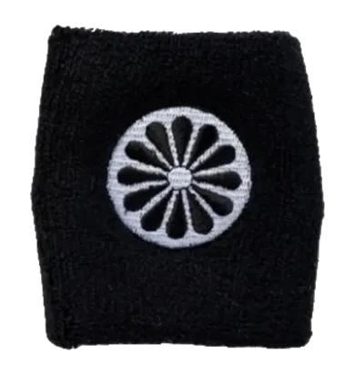 The Indian Maharadja Wristband