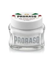 Proraso pre & ash balsem creme sensitive skin 100ml - thumbnail